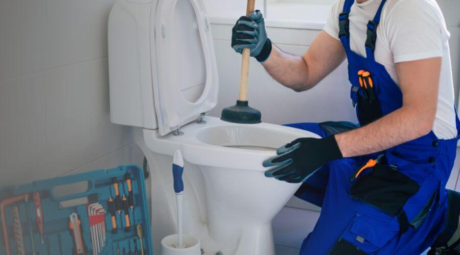 Professional same day plumber in Los Osos, CA